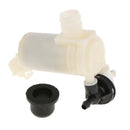 Brand New And High Quality Windshield Washer Pump w/Grommet Perfect Match-