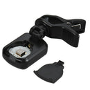 Chromatic LCD Clip On Tuner Electric Acoustic Guitar Bass Violin, Banjo, Ukulele