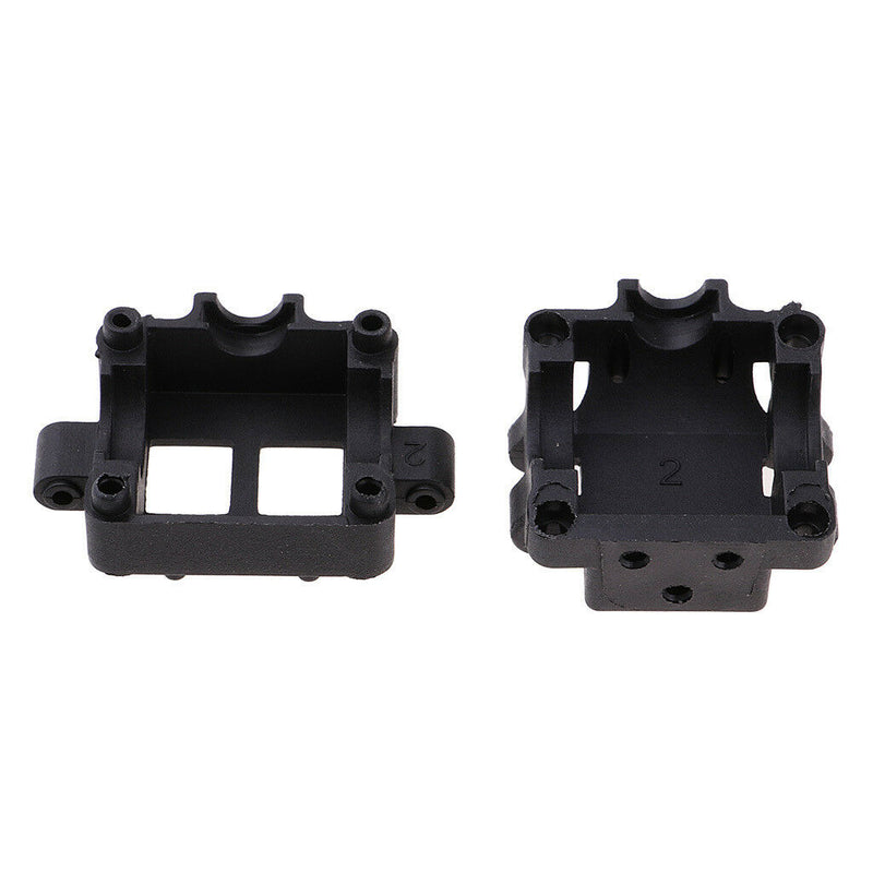 2.4Ghz 1:28 4WD RC Rock Crawler Gear Box for Wltoys K969 K979 K989 K999 P929