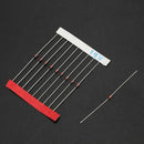 300Pcs (2V ~ 39V) 30 values 1/2W 0.5W Zener Diode set mixed assortment KIT D5Z5