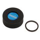 22mm/0.87inch Dia. Alloy Bicycle Caliper Pad Brake with Seal Ring, Disc Plate