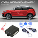 Car Remote Central Door Lock Kit Auto Keyless Entry Alarm System 410/T238