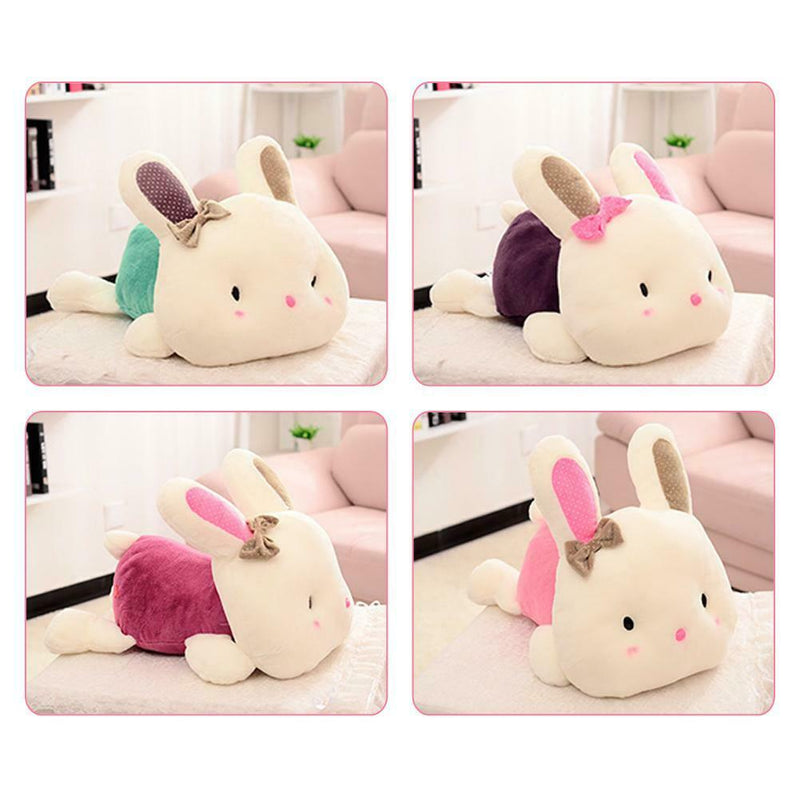 Cute Rabbit Little Bunny Plush Toys Small Stuffed Animals Birthday Gift