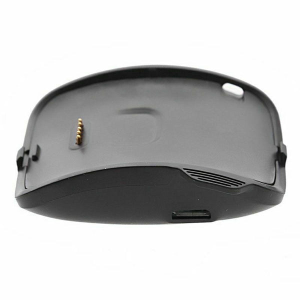 for Gear S R750 Charger,Upgraded Portable Charger Dock Cradle with USB Char I8V3