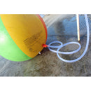 24 Inch Kids Fun Rainbow Inflatable  Summer Party For Children