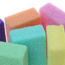 Sponge Stone Home Practical Portable Washing Lightweight Comfortable Foot Pumice