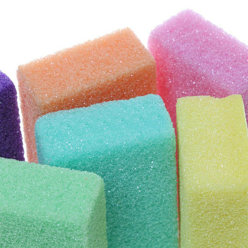 Sponge Stone Home Practical Portable Washing Lightweight Comfortable Foot Pumice