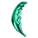 6x Palm Tree Aluminium Foil Balloons Birthday Wedding Party Decors Green