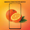 Hat-Prince For Redmi Note 8 Pro 2.5D 9H Tempered Glass Screen Full Cover Film