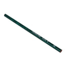 10x pencil paper hexagonal degree of hardness scale 2b for school Office Gr