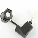 Scooter Starter Relay Solenoid for GY6 50cc 125cc 150cc Chinese ATV QMB139 UWY