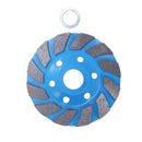 Disc Plate Wheel Grinding Wheel Diamond grinder 100mm Grinding Surfacing Co