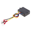 12V 15m Wireless Winch Remote Control Kit For Truck Jeep SUV ATV Warn