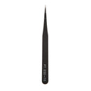 6 pcs All Purpose Precision Tweezer Set Stainless Steel Anti Static Tool Kit LJ