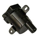 Round Ignition Coils for Silverado Suburban Sierra 1500 2500 5.3L/4.8L
