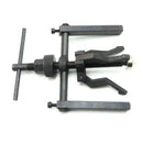 3 Jaw Pilot Bearing Puller Inner Wheel Gear Extractor Bushing Remover Tool Kit
