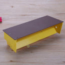 40CM Bee Pollen Trap Collector Bee Hive Ventilated Tray Pickup Available Tools