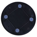 4Pcs Kitchen Table Mat Utensils Dart Board Styled Cup Mouse Pad Coast Placem Tw