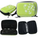 Abrasion hard disk Portable Drive Zipper Cover Case Bag Shockproof Scratch- B6U2