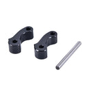 1Set Window Latch Hinge Pivot For Car Window Tundra Rear QuarterFT