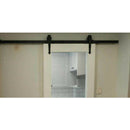 2pcs Door Stopper Heavy Duty Zinc Alloy Door StopsBarn Door Wedg