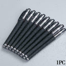 Black Gel Pen Full Matte Water Pen Student Writing Stationery Supply Hot Of S9T9