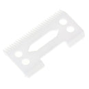 1Set Hair Clipper Blade Golden with Ceramic Blade for Cordless ClipperJC&k