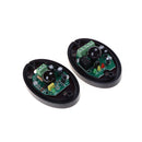 IP65 automated gate safe Infrared sensor for swing /sliding/garage gate M&O