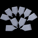 10pcs DIY Diamond Tray Drill Plate Painting Accessories Diamond Painting Tool'OZ