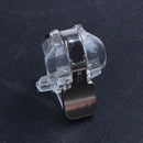 1 Pair For PUBG Mobile Game Fire Button Aim Key Smart phone Gaming Trigger