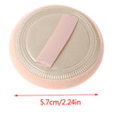 2Pcs Makeup Sponge Cosmetics Puff Soft Face Make Up Facial Make Up Tool Kit