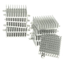 10 Pcs. High Performance Cooling Fin CPU Cooler Made Of Aluminum,
