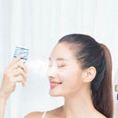 Handy Nano Mist Sprayer, Portable Facial Atomization Eyelash Extensions Steamer