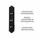 Bluetooth Earphone Sports Wireless Headphone Sweatproof Bluetooth Headset B