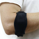 Sports Elbow Pads Basketball Tennis Arm Guards Adjustable Compression Elbow