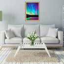 5D DIY Full Drill Diamond Painting Fantasy Sky Cross Stitch Embroidery Kits