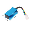 5Pin Performance Racing AC Ignition CDI for GY6 Pit Quad Dirt Bike ATV A