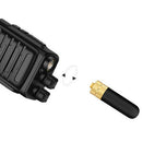 SRH805S SMA-F Female Dual Band Antenna Baofeng GT-3 UV-5R BF-888s Radio ES