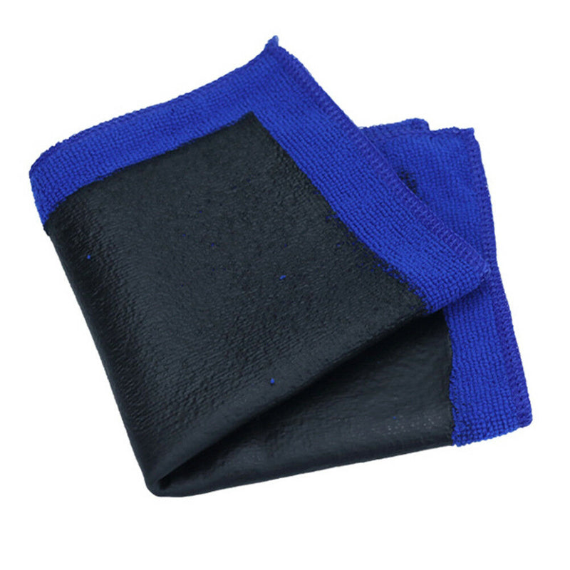 Microfiber car use wash magic clay towel care cleaning detaili polishing cloth Z