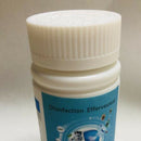 Floating Chlorine Chemical Automatic Dispenser & Pool Cleaning Tablets