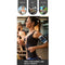 Sports Running Armband Cell Phone Holder Arm Wrist Band Compatible outdoors