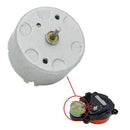 Robot Vacuum Cleaner gear for Robotisc Robot Sensor LDS Cleaner Parts