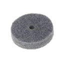 75mm Nylon Fiber Polishing Buffing Buffer Pad Grinding Disc Wheel S Ew