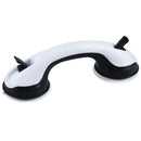 Suction Cup Tub Bath Bathroom Shower Grab Bar Handle X6N5