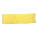 Yellow Soft Sponge Car Wagon Washing Cleaning Glass Seat Cushion 23g G5Q4