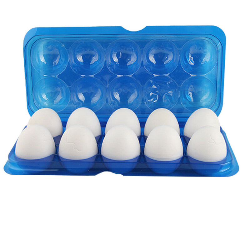 Egg Roulette Luck Challenge Family Game for Family Party