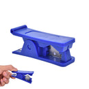 Rubber Silicone PVC PU Nylon Tube Plastic Pipe Hose Cutter Cut Up Scissors Hot*