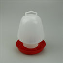 5 Kg Automatic Drinking Feeder Cup For Quail Chicken Birds Pigeon Waterer Tool>s
