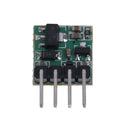 Bistable flip-flop latch switch circuit module button trigger power-off memoFT