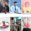 Abdominal Lazy Abdominal Muscles Fitness Equipment Abdominal Muscle Trainin